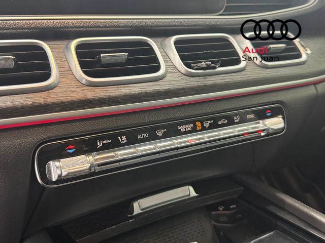 Used 2020 Mercedes-Benz GLE 350 4MATIC image 19