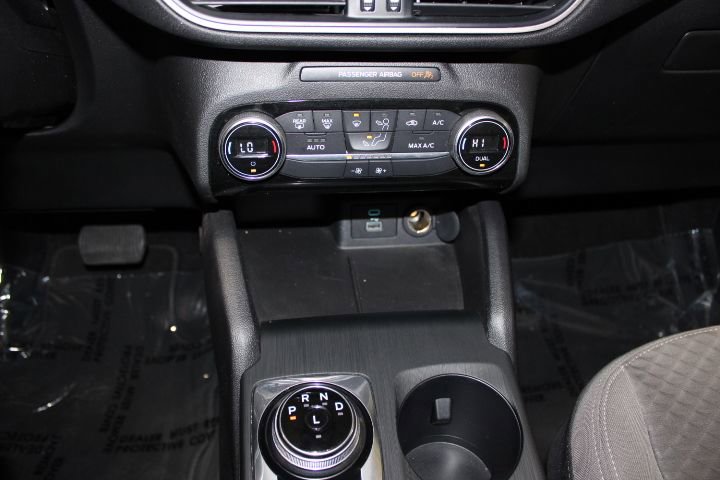 Used 2021 Ford Escape SE image 31