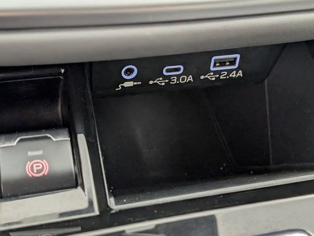 Used 2024 Subaru Outback Premium image 22