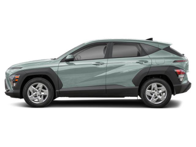 New 2027 Hyundai Kona SE AWD/4WD image 3