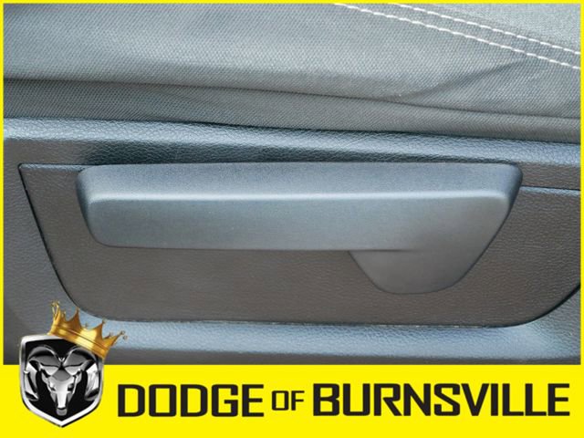 Used 2024 RAM 3500 Tradesman w/ Chrome Appearance Group image 19