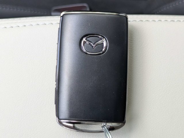 New 2026 MAZDA CX-5 Preferred AWD/4WD image 29
