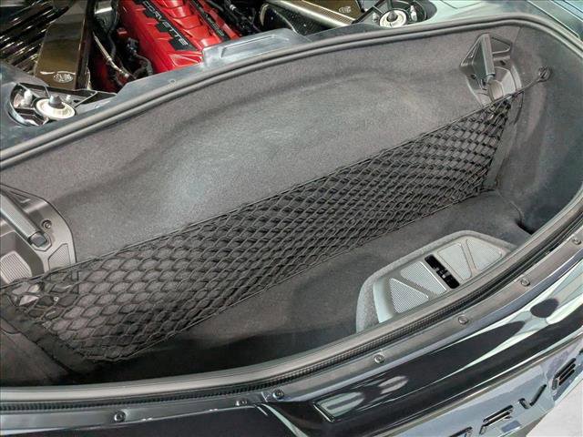 Used 2020 Chevrolet Corvette 2LT w/ 2LT Preferred Equipment Group image 6