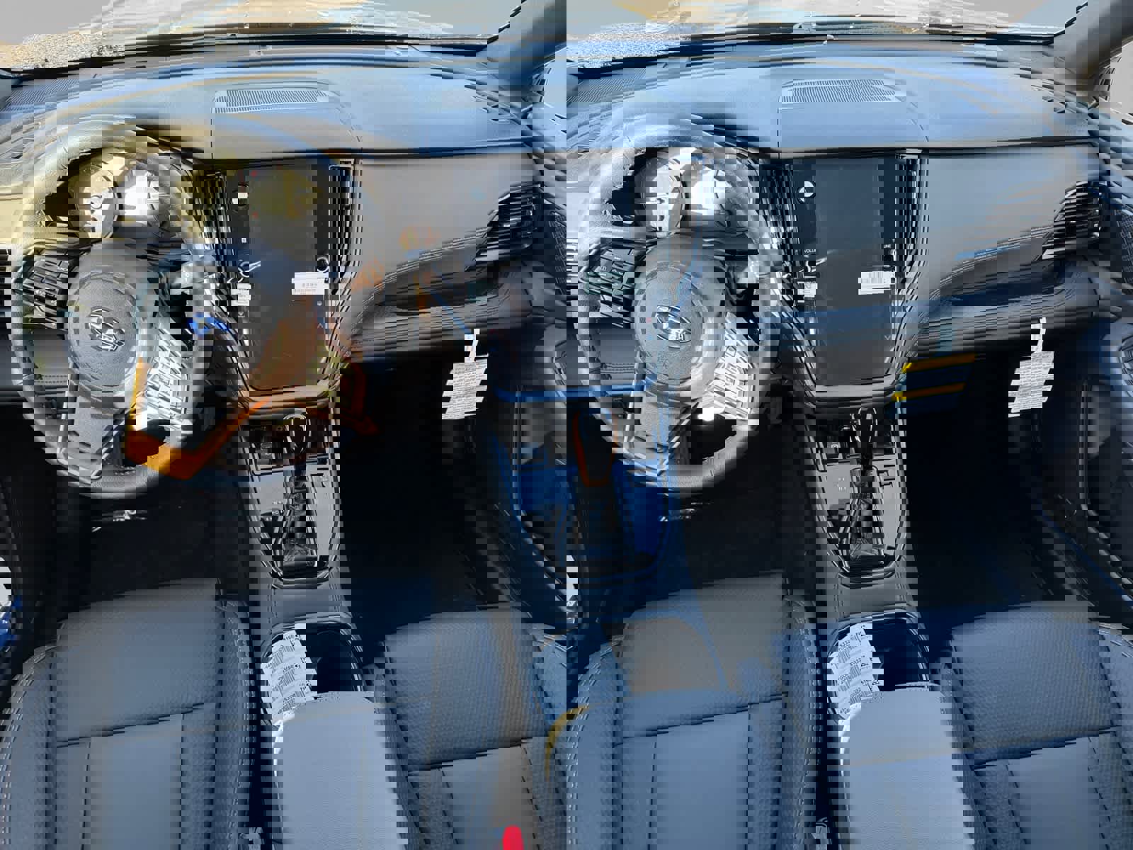 New 2025 Subaru Outback Wilderness image 10