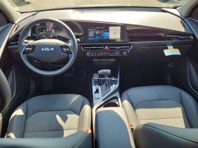 New 2026 Kia Niro EX w/ EX Premium Package FWD image 22