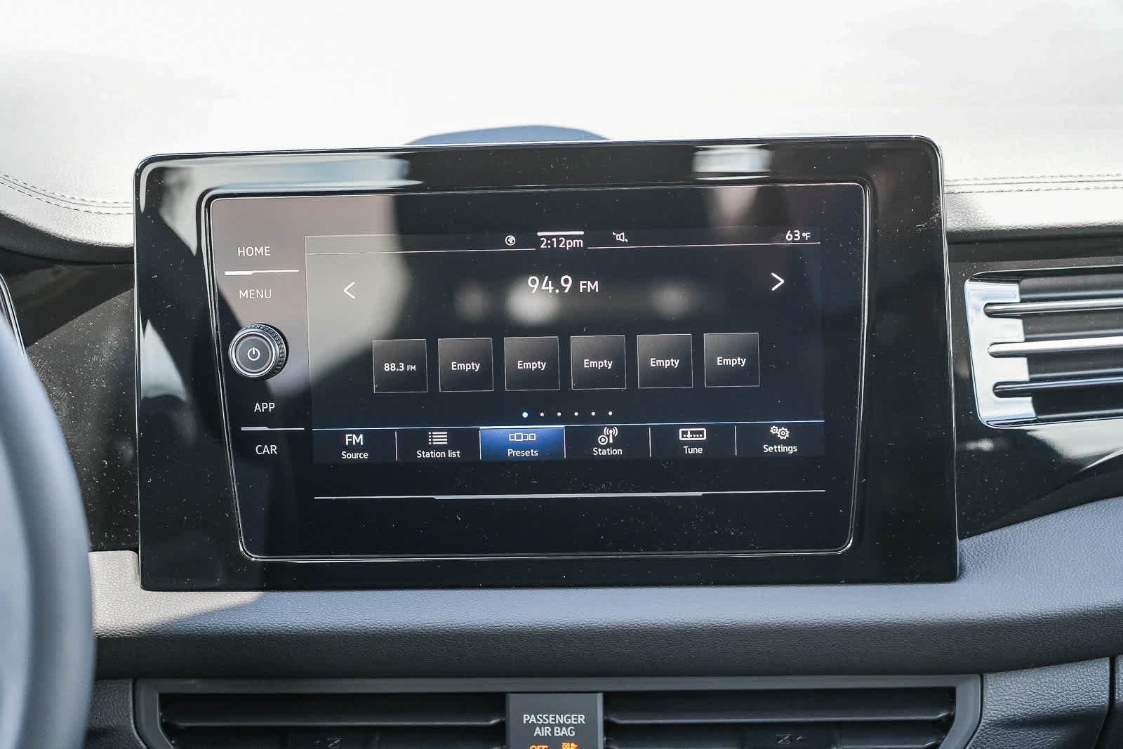 New 2026 Volkswagen Jetta S FWD image 16