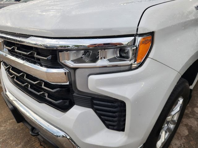Used 2023 Chevrolet Silverado 1500 LT image 6