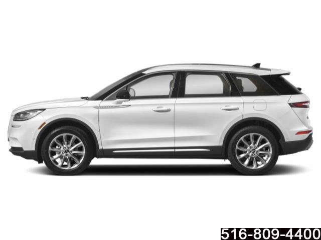 Used 2022 Lincoln Corsair AWD w/ Premium Package image 4