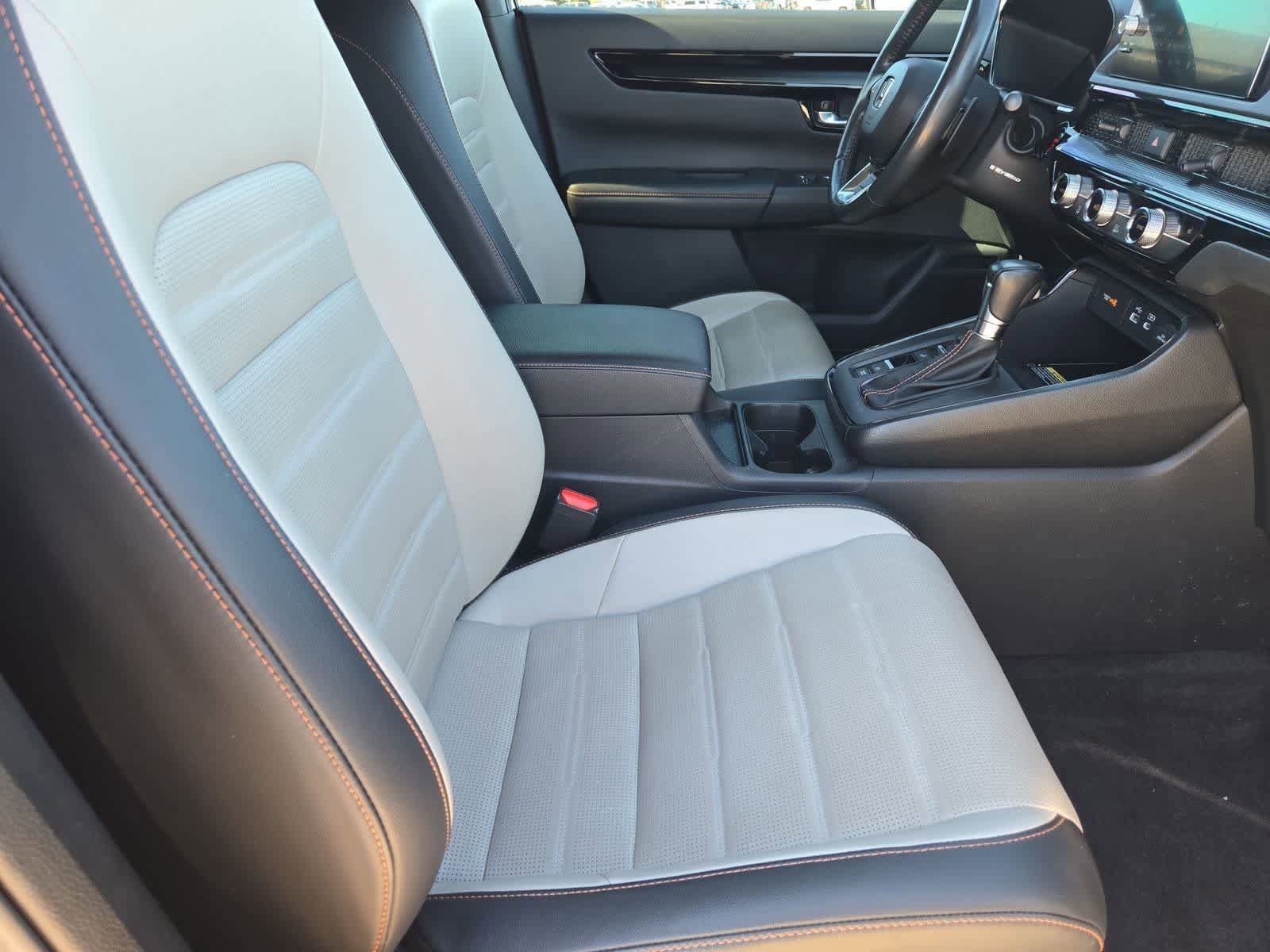 Used 2023 Honda CR-V Sport Touring image 21
