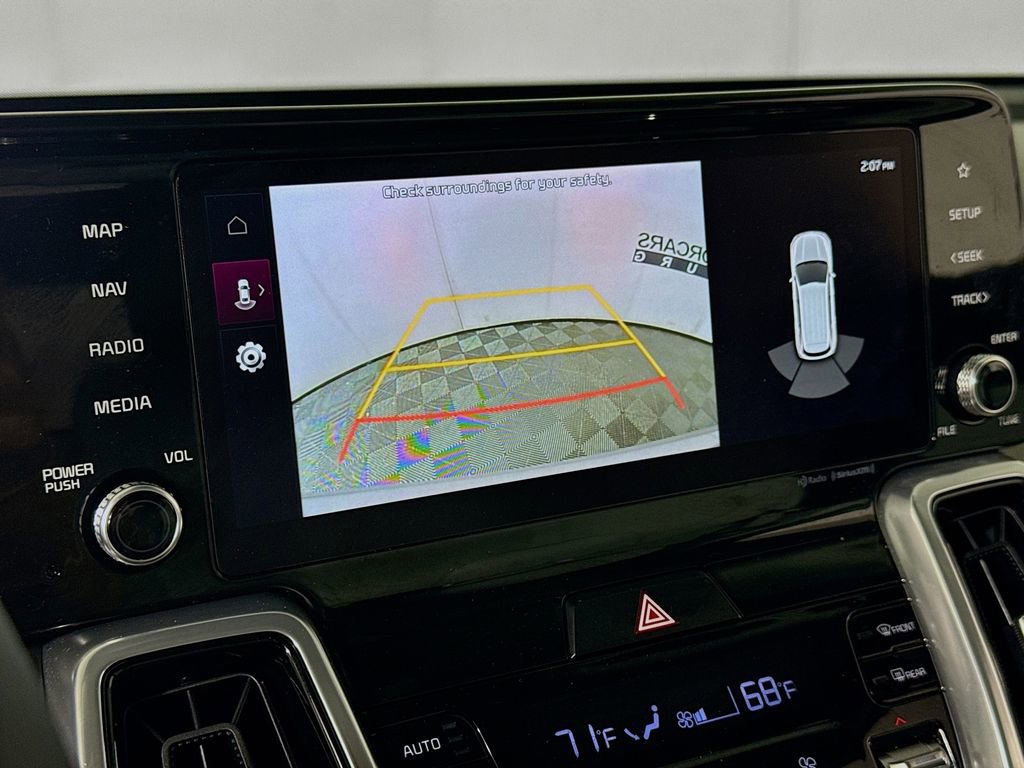 Used 2023 Kia Sorento SX image 14