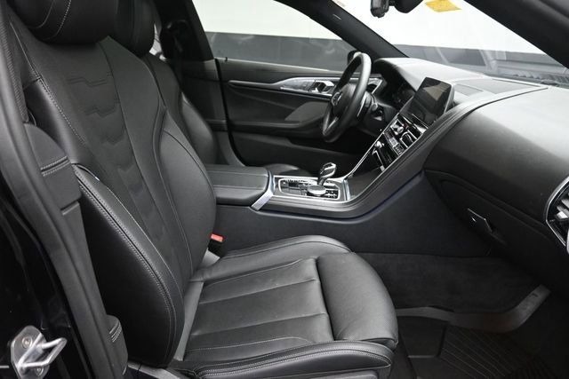 Used 2020 BMW M850i Gran Coupe xDrive AWD/4WD image 27