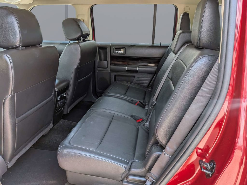 Used 2015 Ford Flex SEL w/ Equipment Group 202A FWD image 14