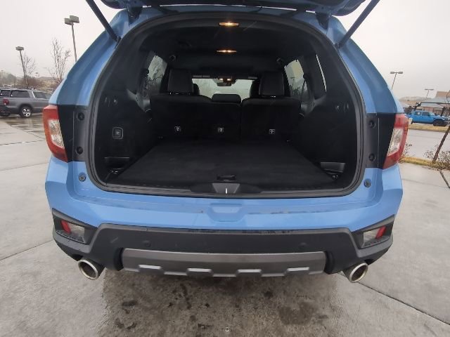 Used 2024 Honda Passport TrailSport image 28