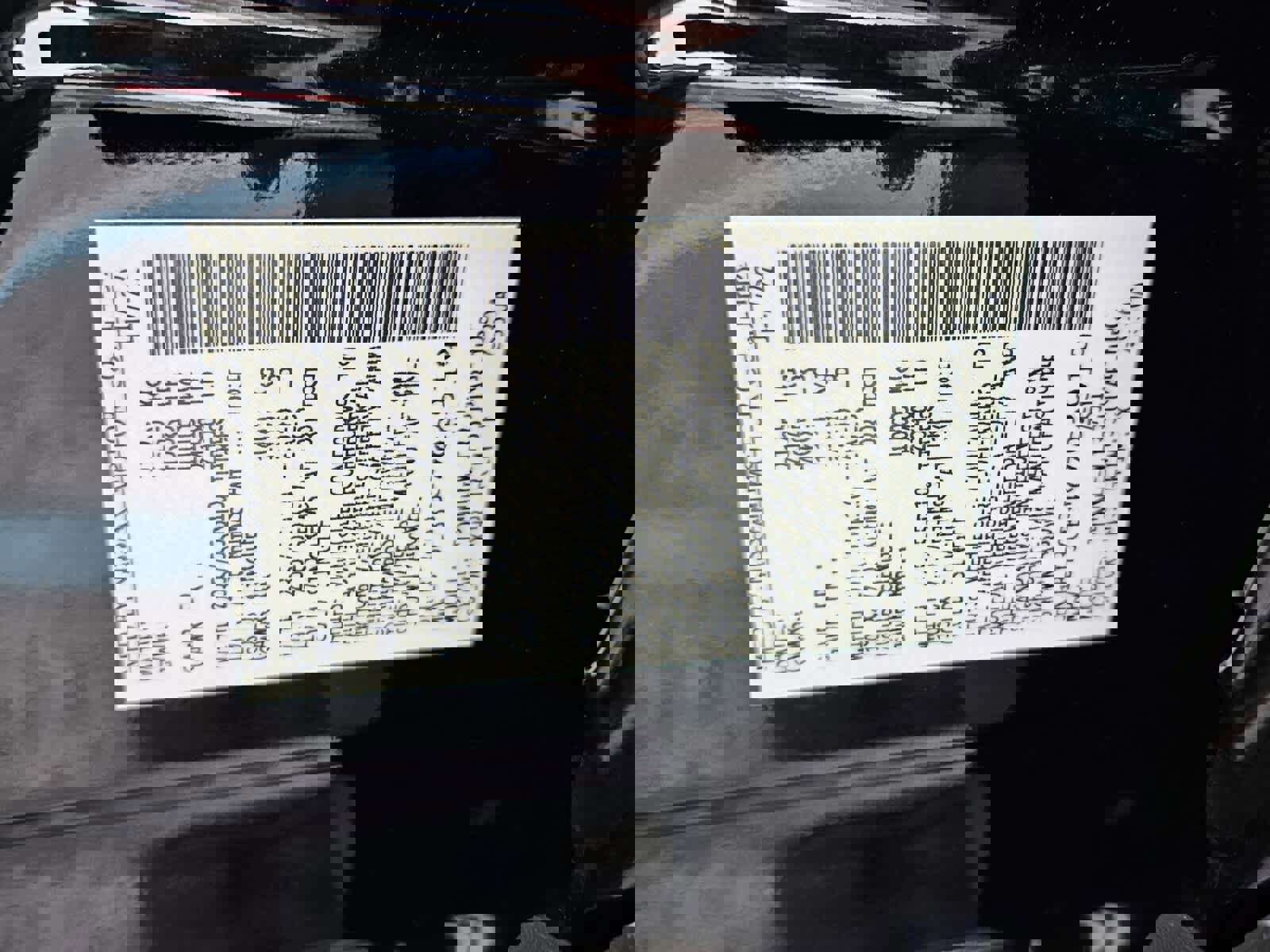 Used 2023 Nissan Rogue SL w/ SL Premium Package image 7