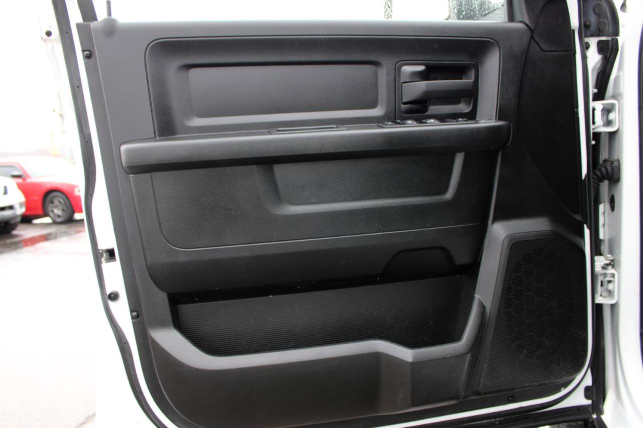 Used 2023 RAM 3500 Tradesman image 15