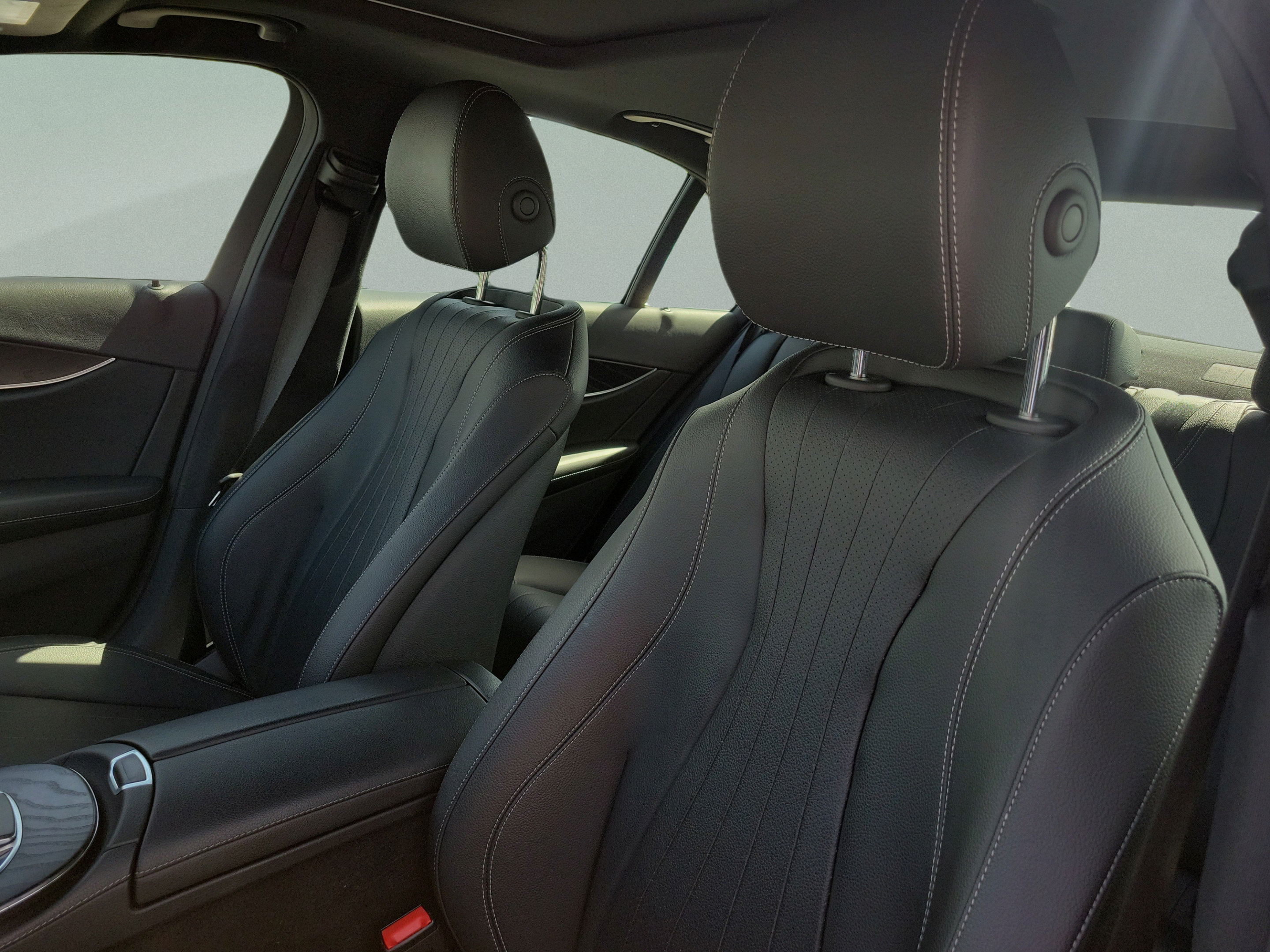 Certified 2022 Mercedes-Benz E 350 Sedan image 18