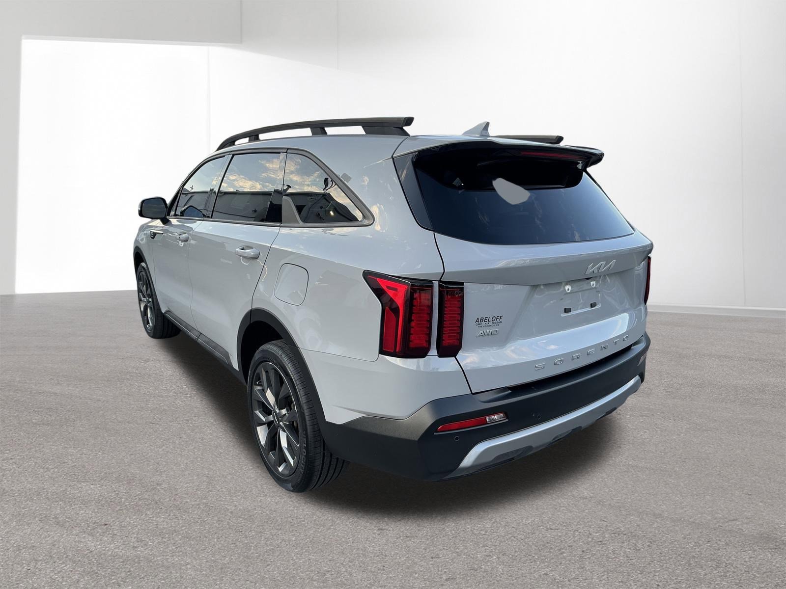 Used 2022 Kia Sorento X-Line EX AWD/4WD image 5