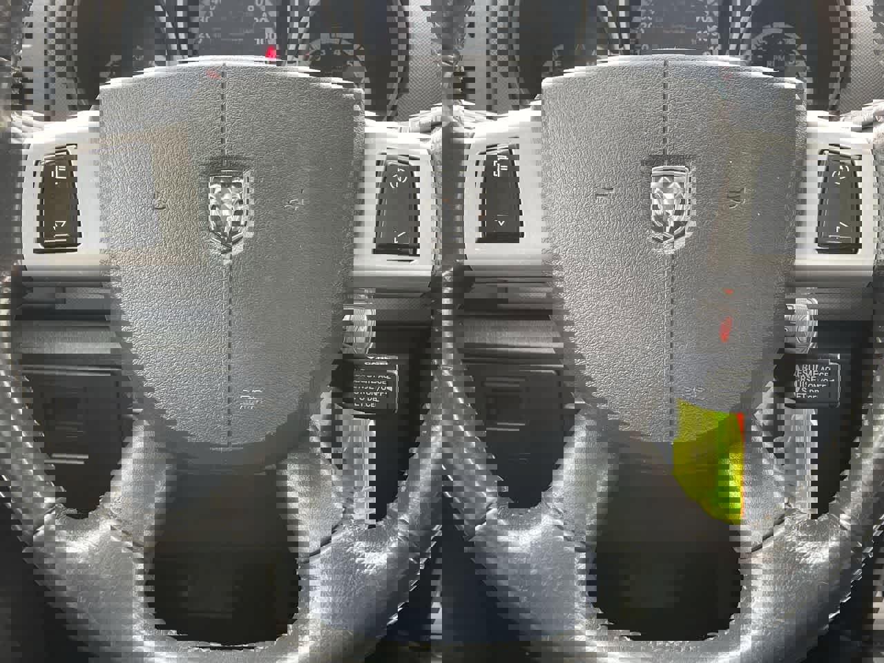 Used 2011 Dodge Nitro SXT image 10