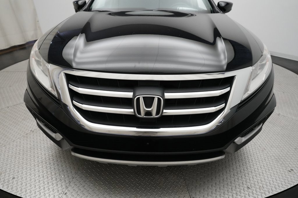 Used 2014 Honda Crosstour EX-L image 22