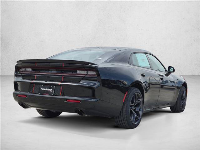 New 2026 Dodge Charger R/T AWD/4WD image 2