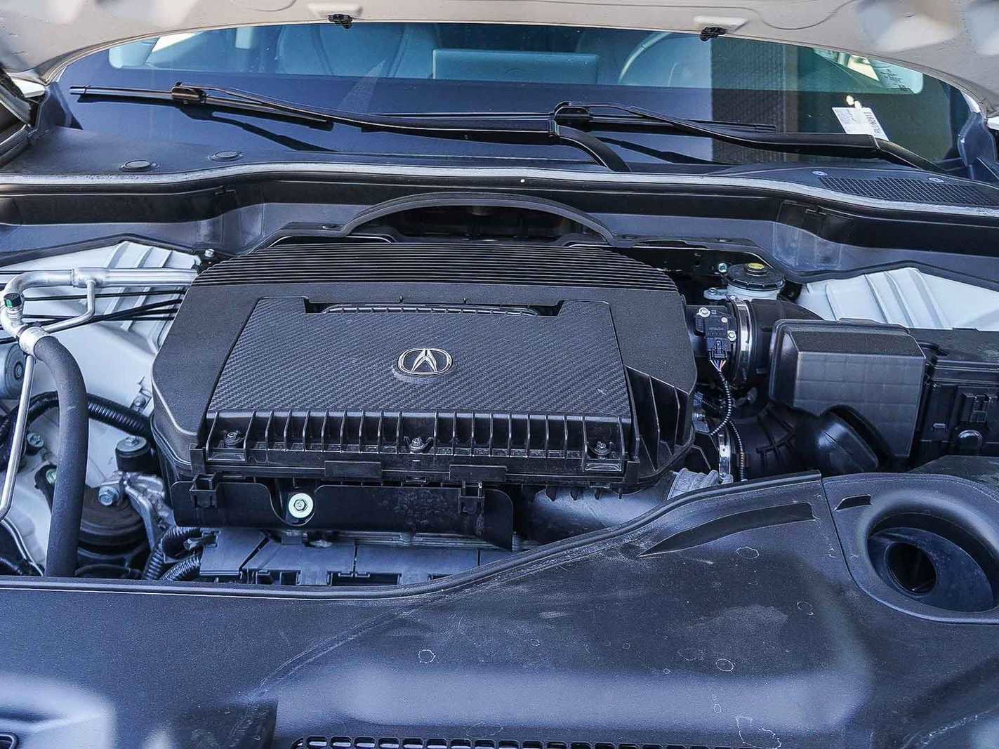 Used 2024 Acura MDX FWD w/ Technology Package image 30