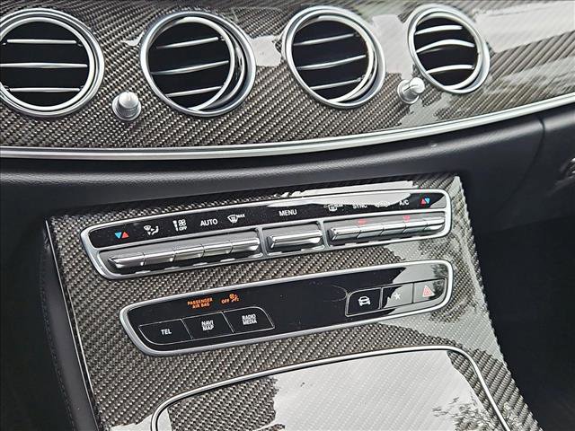 Used 2022 Mercedes-Benz E 53 AMG 4MATIC Sedan image 15
