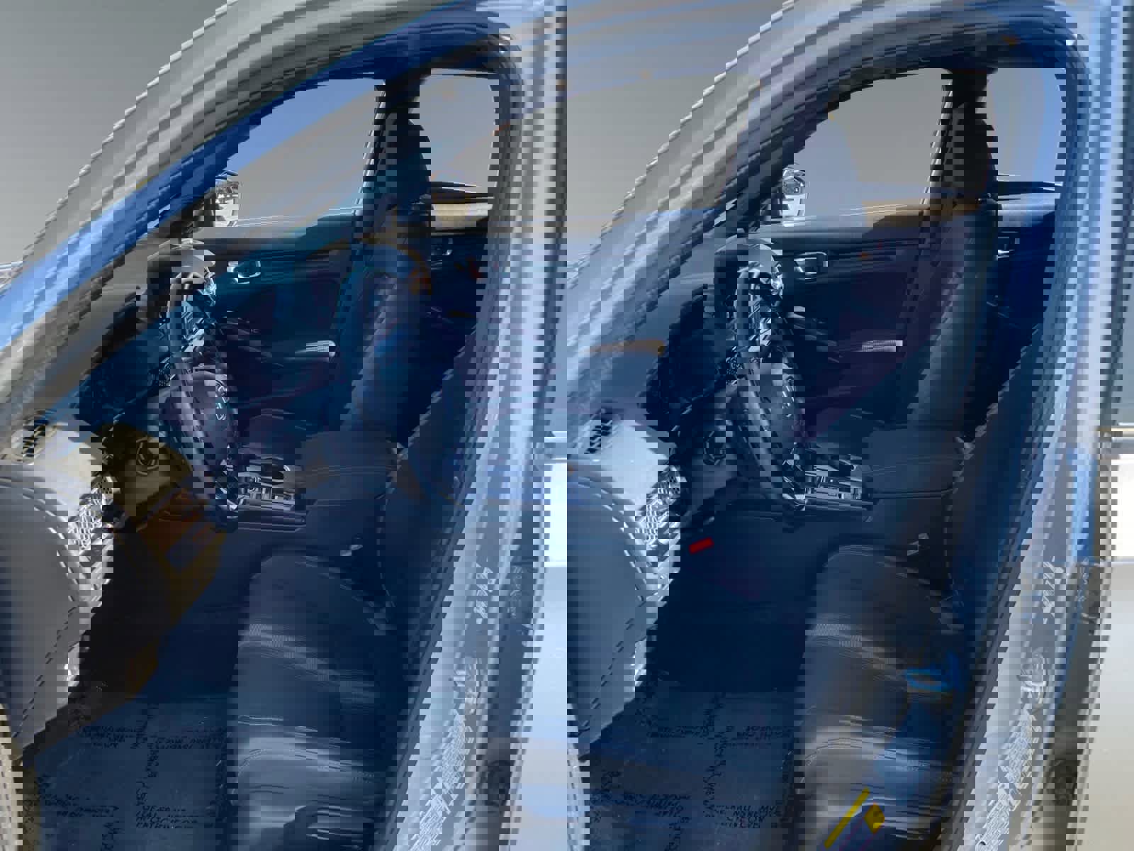 Used 2023 Honda Civic Sport image 9