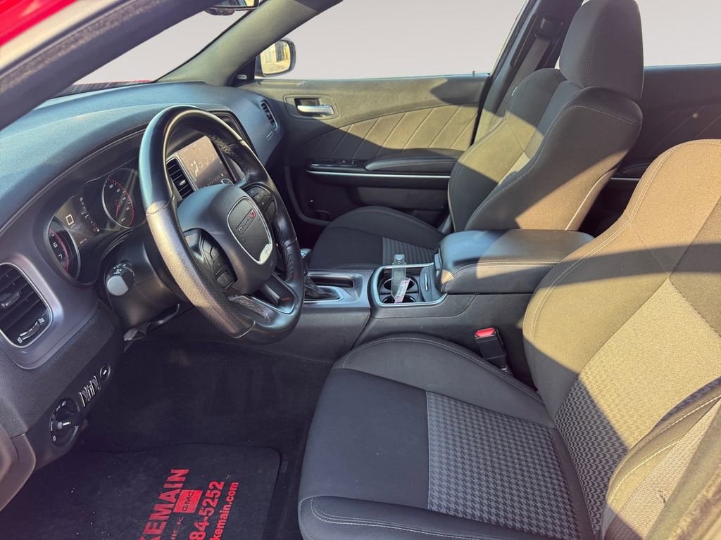 Used 2023 Dodge Charger R/T image 9