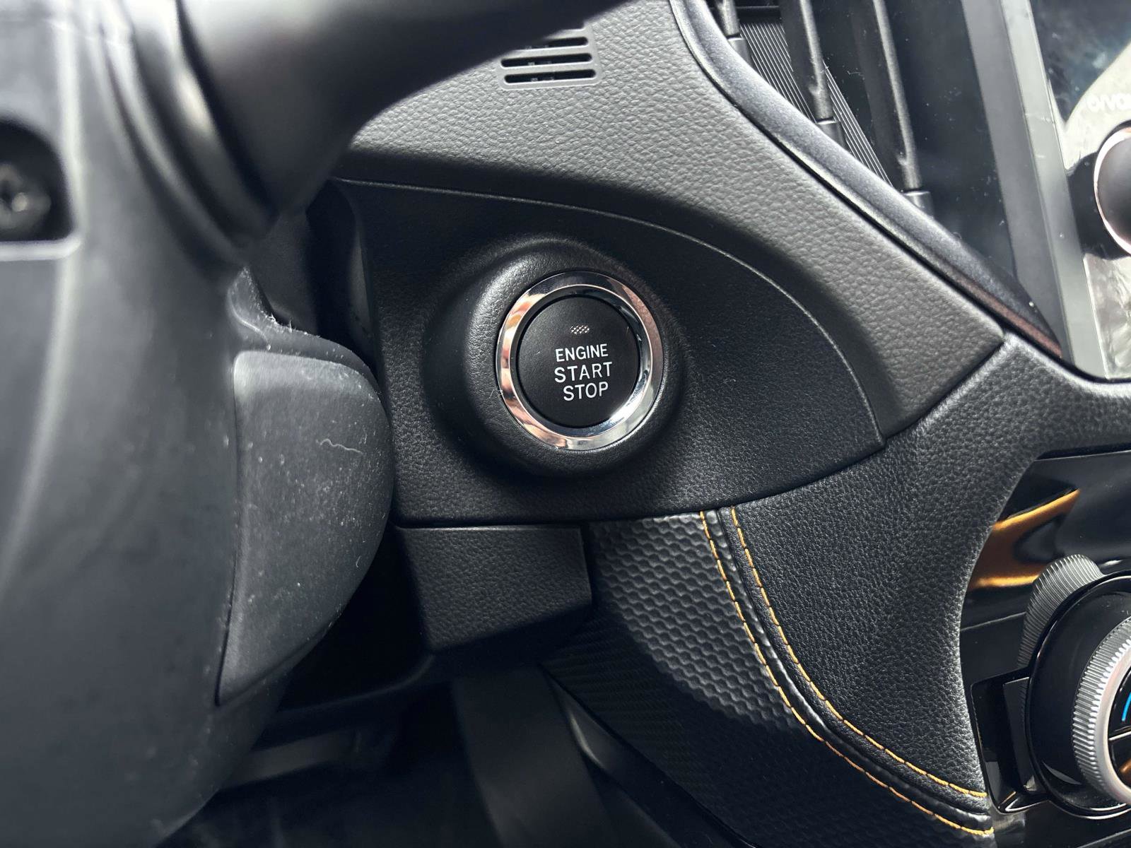 Certified 2025 Subaru Forester Wilderness image 30