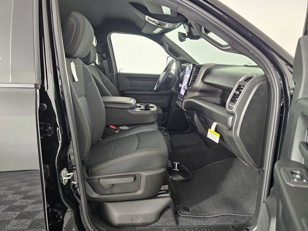 New 2026 RAM 3500 Tradesman image 38