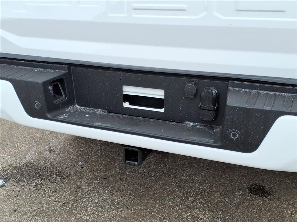 New 2026 Ford F150 STX w/ Equipment Group 200A AWD/4WD image 7