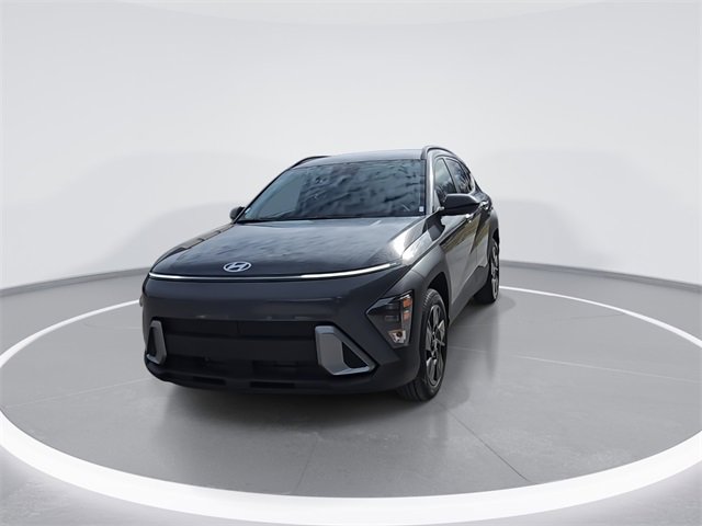 New 2026 Hyundai Kona SEL Sport video 3