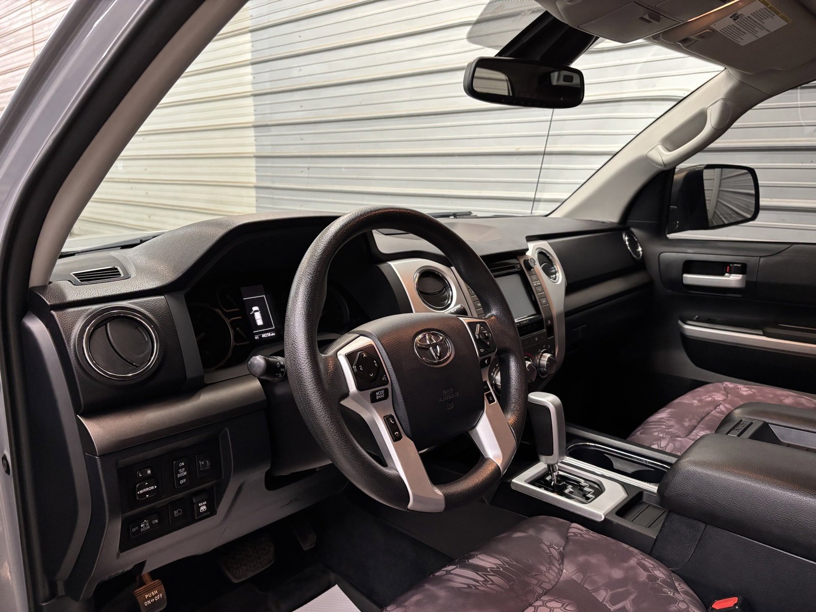 Used 2019 Toyota Tundra SR5 image 12
