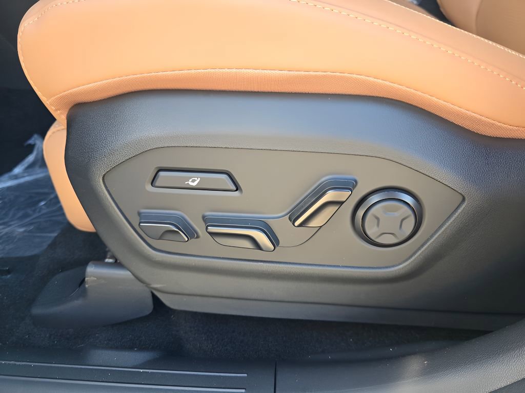 New 2026 Hyundai Santa Fe Calligraphy image 16