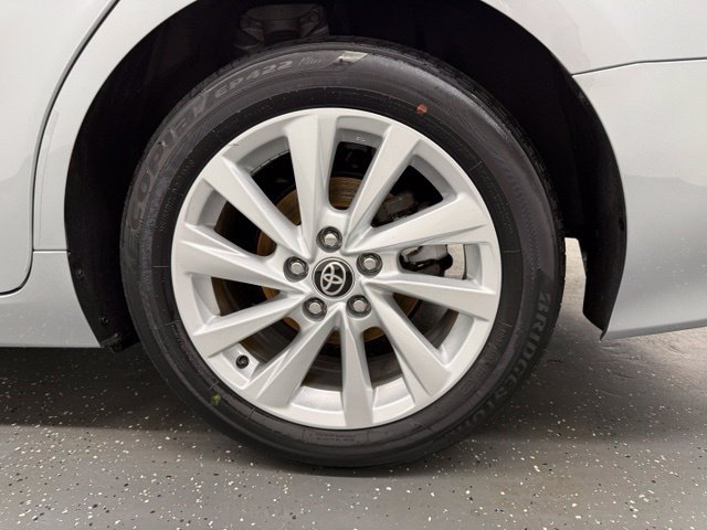 Certified 2023 Toyota Camry LE FWD image 20