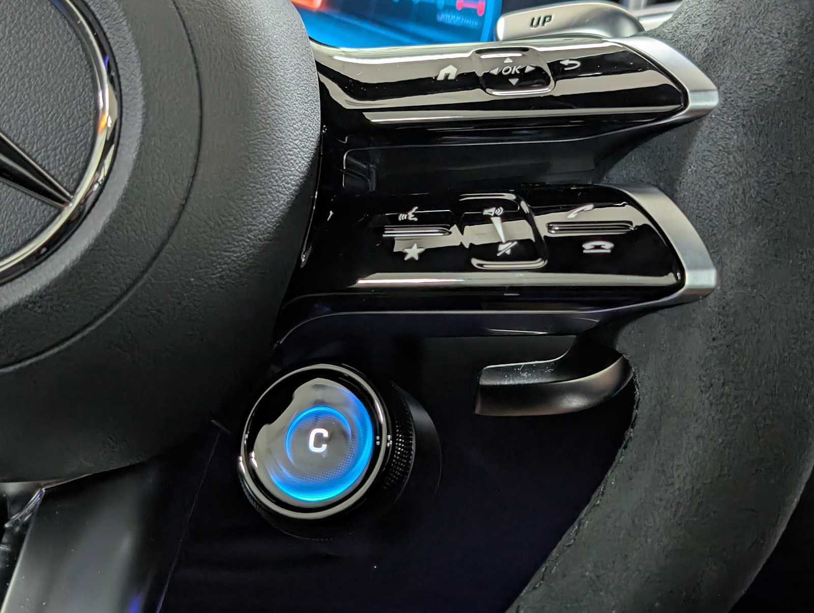 New 2026 Mercedes-Benz AMG GT 55 image 29