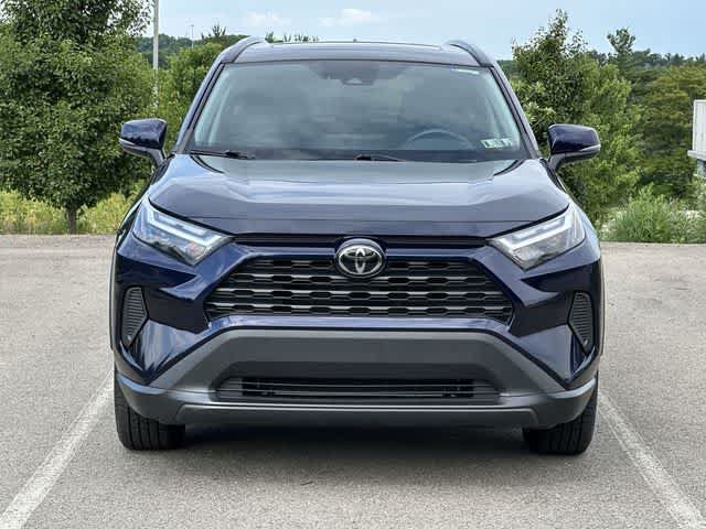 Used 2022 Toyota RAV4 XLE w/ Convenience Package AWD/4WD image 21