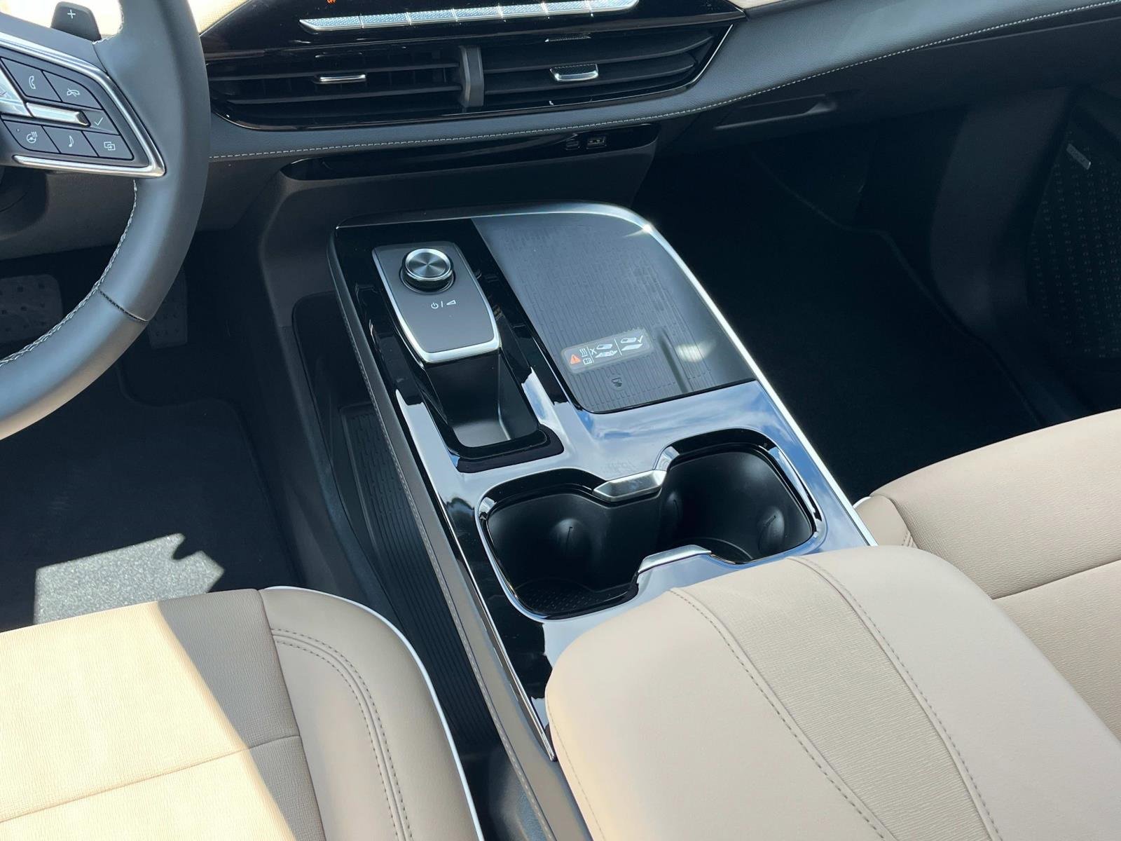 New 2026 Buick Enclave Preferred w/ Power Package image 15