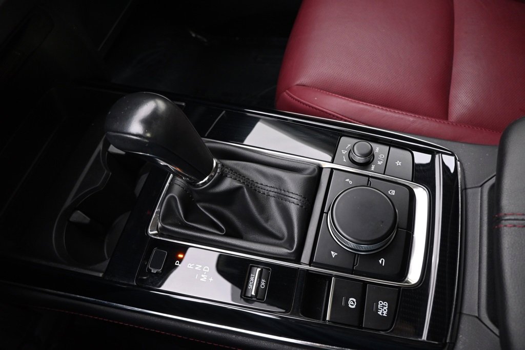 Used 2023 MAZDA CX-30 AWD 2.5 S w/ Preferred Package image 29