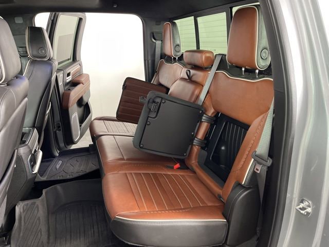 Used 2025 GMC Sierra 2500 Denali Ultimate w/ Max Trailering Package image 43