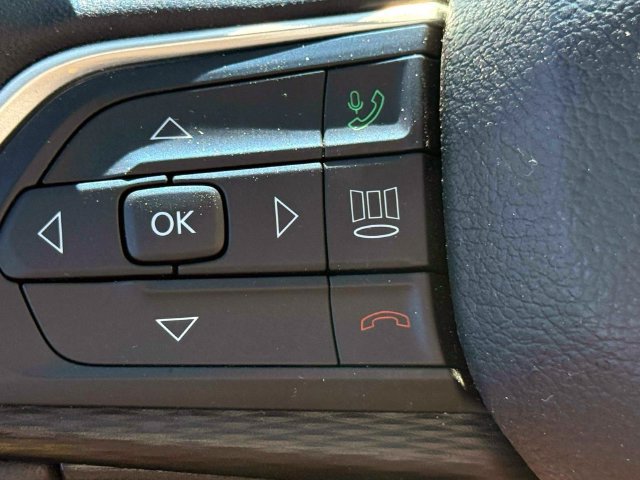 Certified 2024 Jeep Grand Cherokee L Altitude AWD/4WD image 20