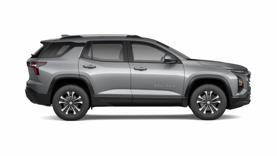 New 2027 Chevrolet Equinox LT FWD image 67