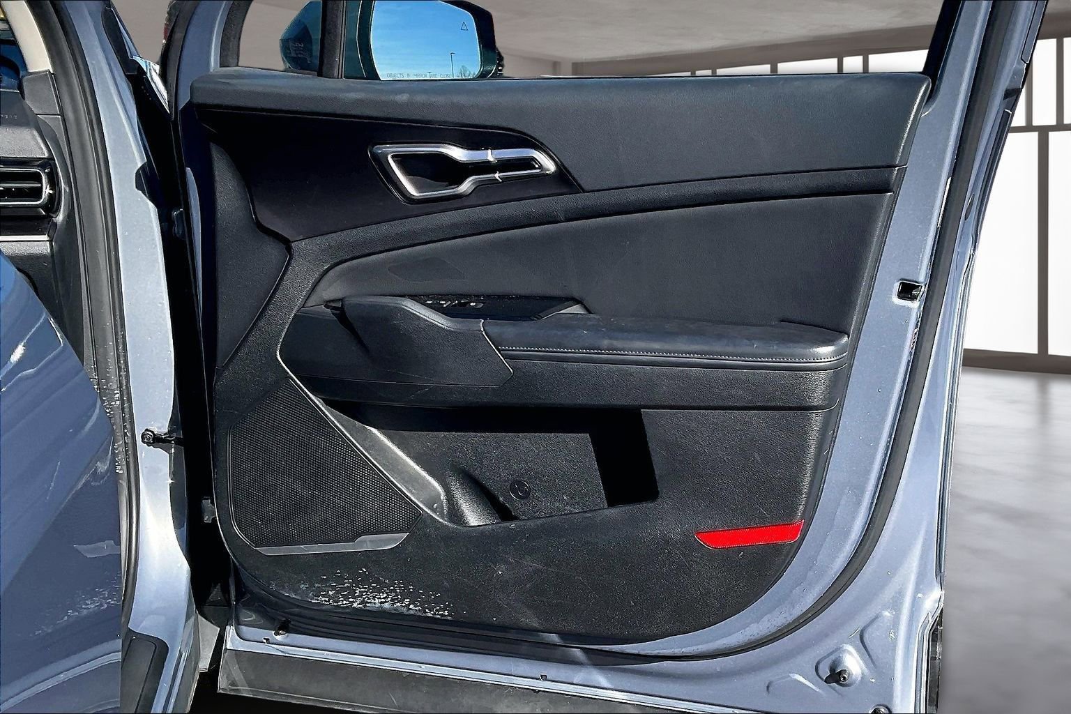 Used 2023 Kia Sportage EX image 28