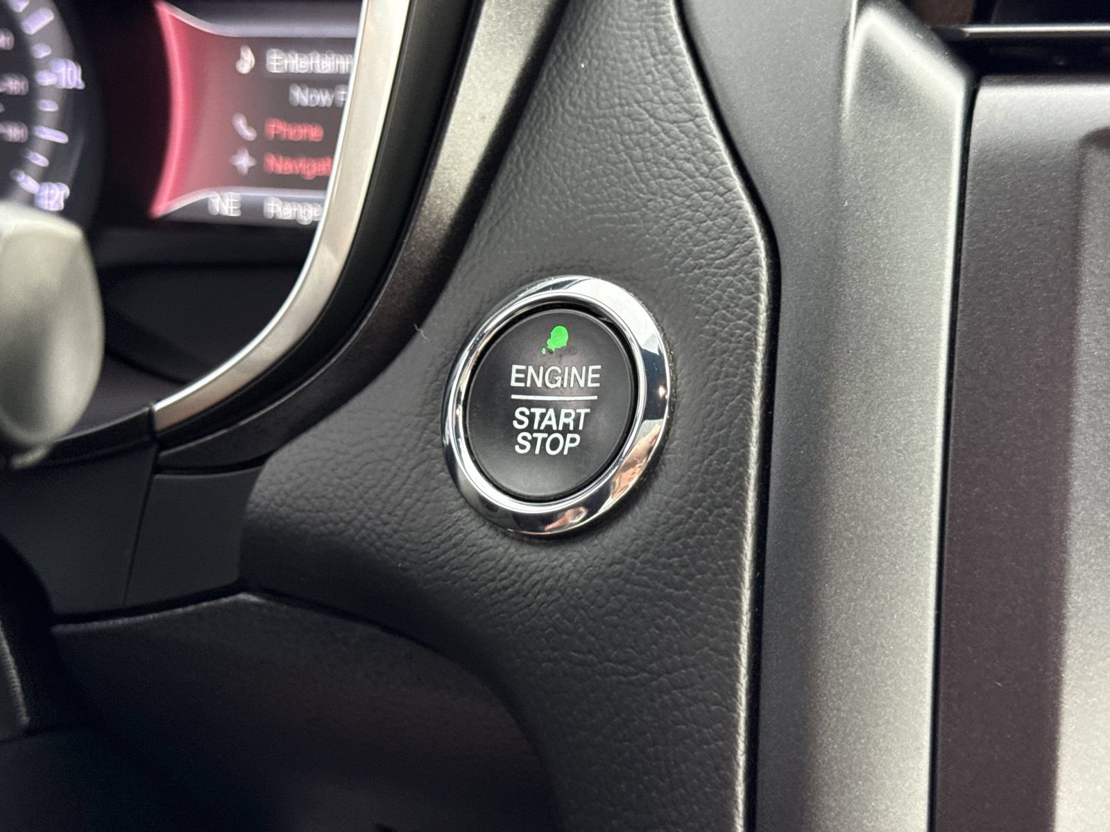 Used 2020 Ford Fusion Energi Titanium FWD image 35