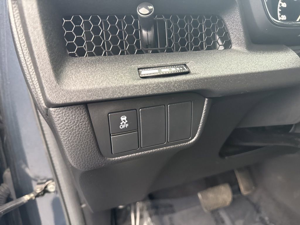 Used 2023 Honda CR-V EX image 26
