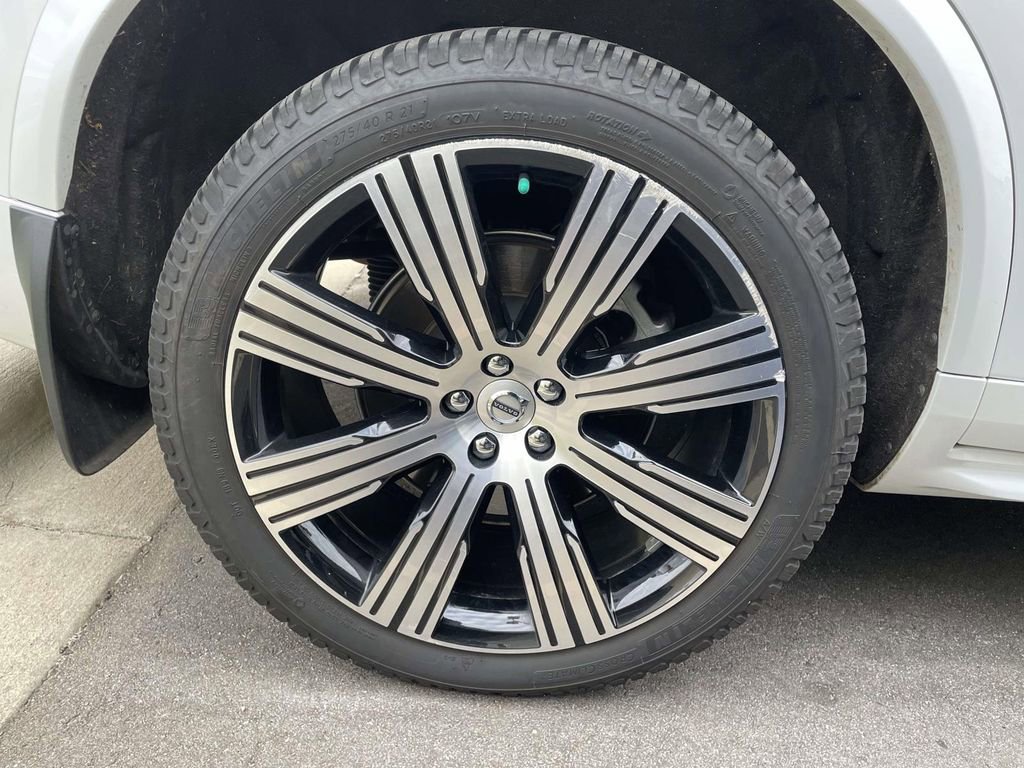 Used 2022 Volvo XC90 T8 Inscription image 5