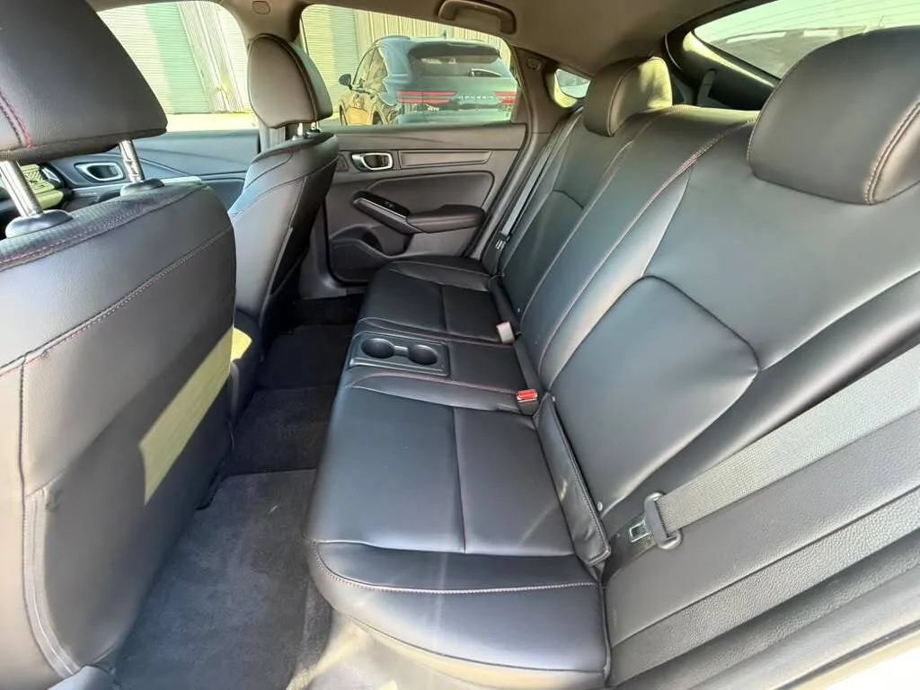 Used 2026 Acura Integra Type S FWD image 14