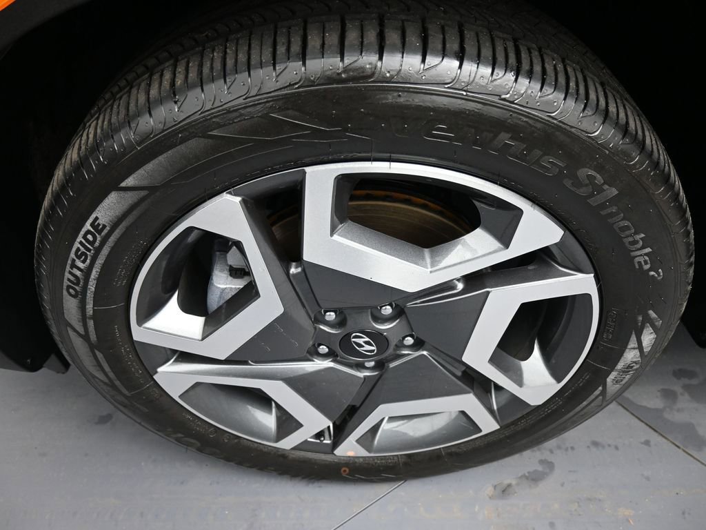 Used 2025 Hyundai Palisade SEL image 14