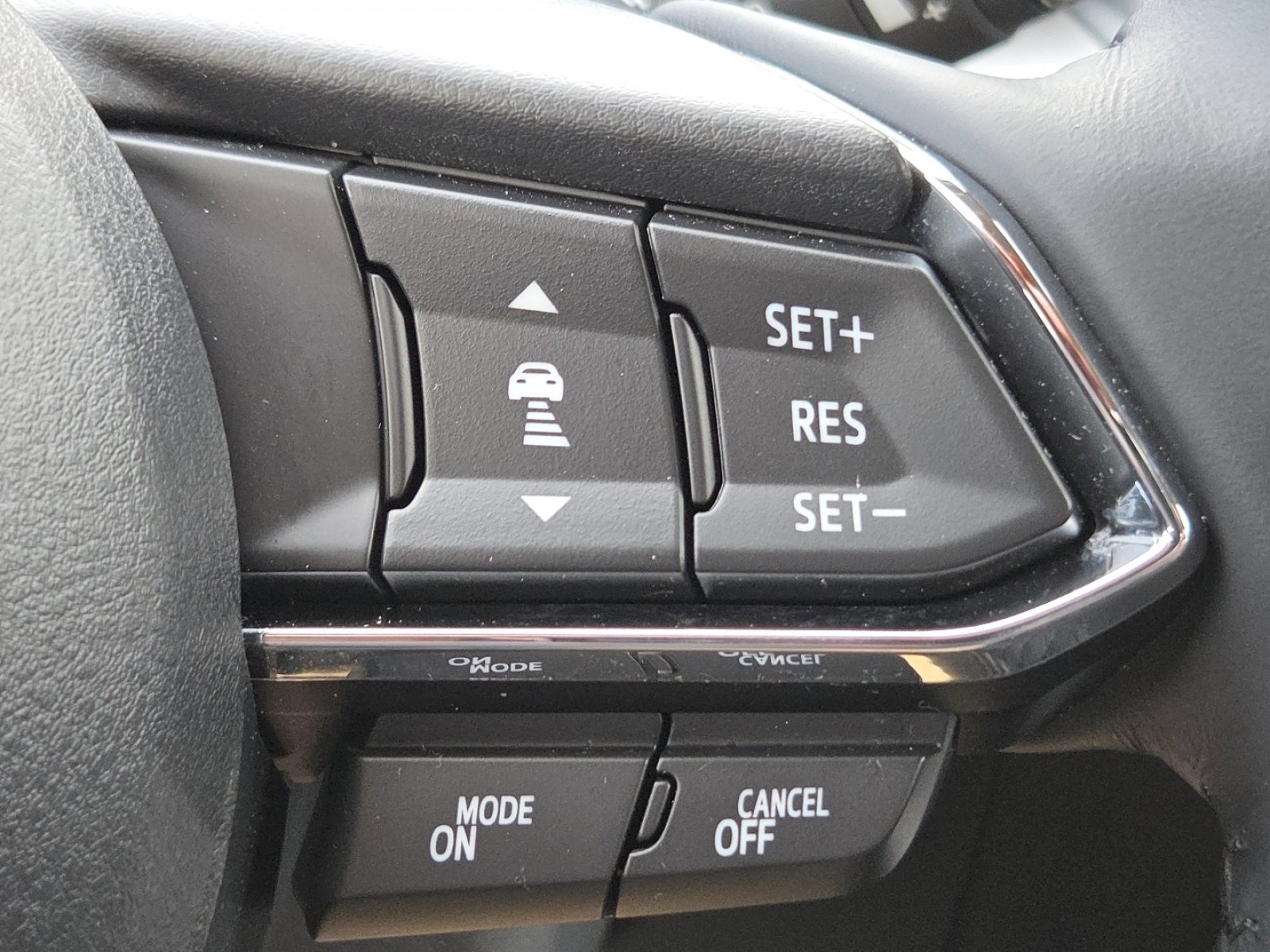 Used 2023 MAZDA CX-5 AWD 2.5 S w/ Select Package image 8