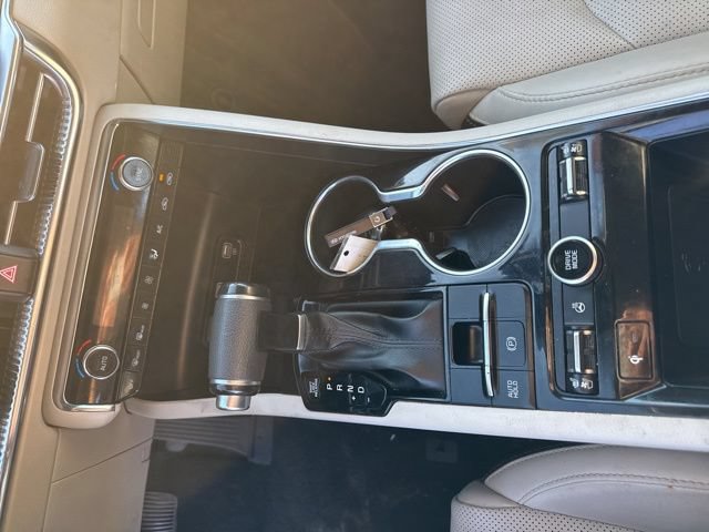 Used 2021 Kia K5 EX w/ EX Premium Package FWD image 17